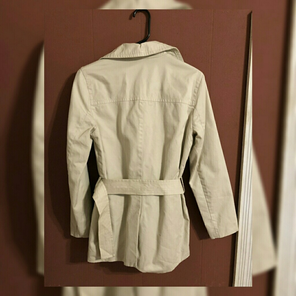 Gap jacket - Picture 2 of 4